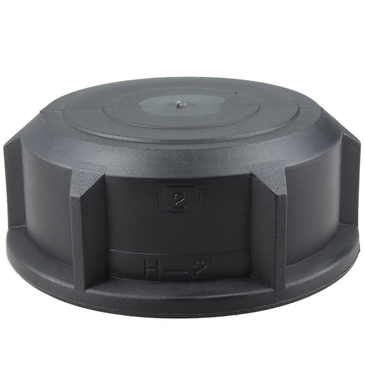 TAPÓN HEMBRA   2"