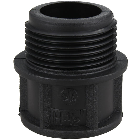 REDUCCIÓN MACHO - HEMBRA   3/4" -  1/2"