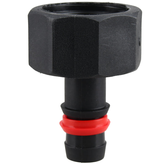 TERMINAL HI 3/4" - 16MM CON SEGURIDAD