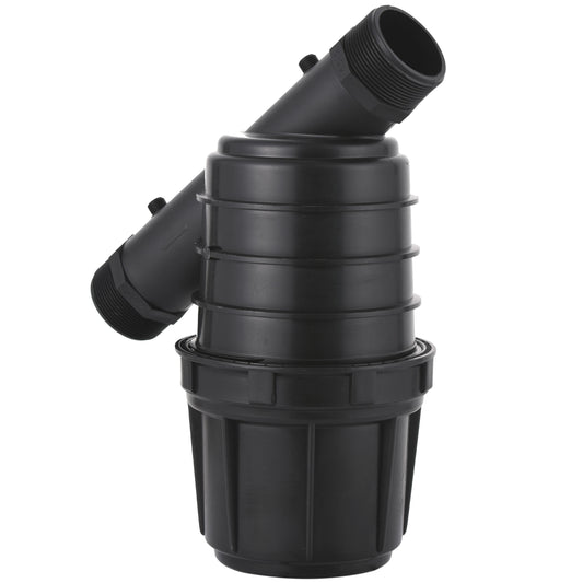 FILTROS DE MALLA EN Y  3/4" - 120 MESH