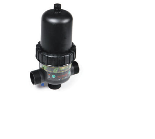FILTRO ANILLA 2" EN "T" VORTIX- 120 MESH