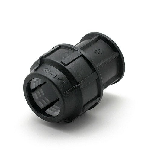 ENLACE ROSCADO HEMBRA 32 mm - 1"