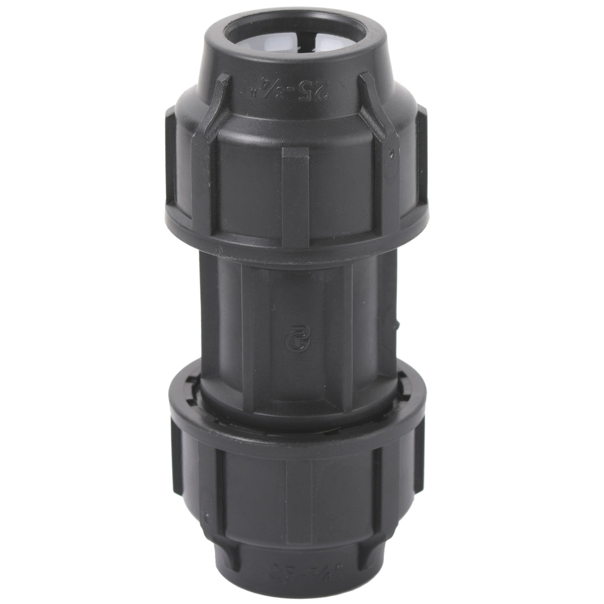 ENLACE RECTO 63 mm