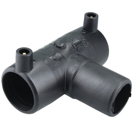 TEE ELECTROFUSIÓN 63mm