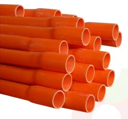 CONDUIT TUBO 16X6000 CIII  CC NAR PVC NAC